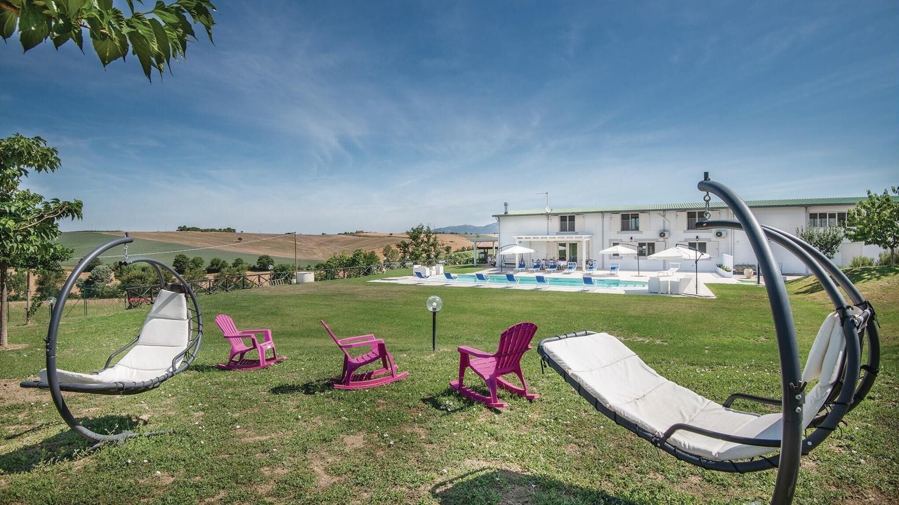 Photo of Outdoor in Montecastrilli