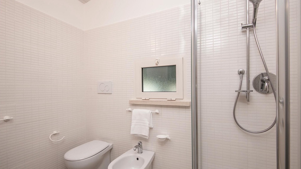 Photo of Bathroom in Montecastrilli