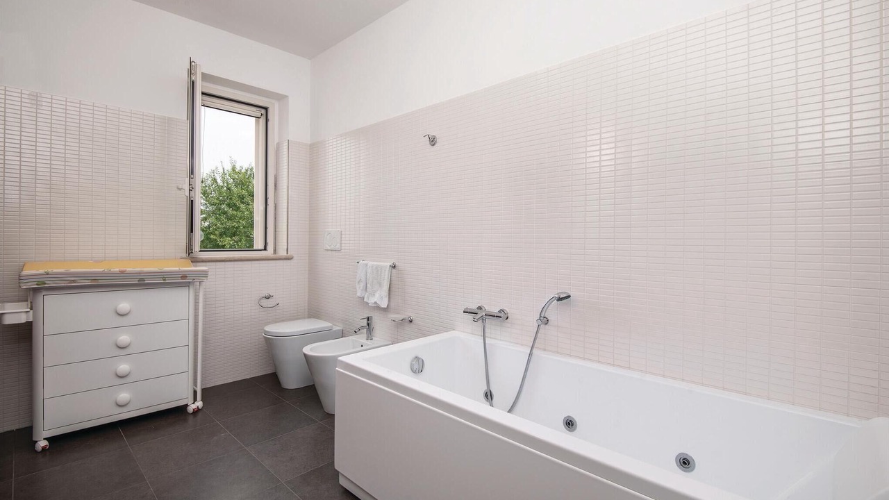 Photo of Bathroom in Montecastrilli