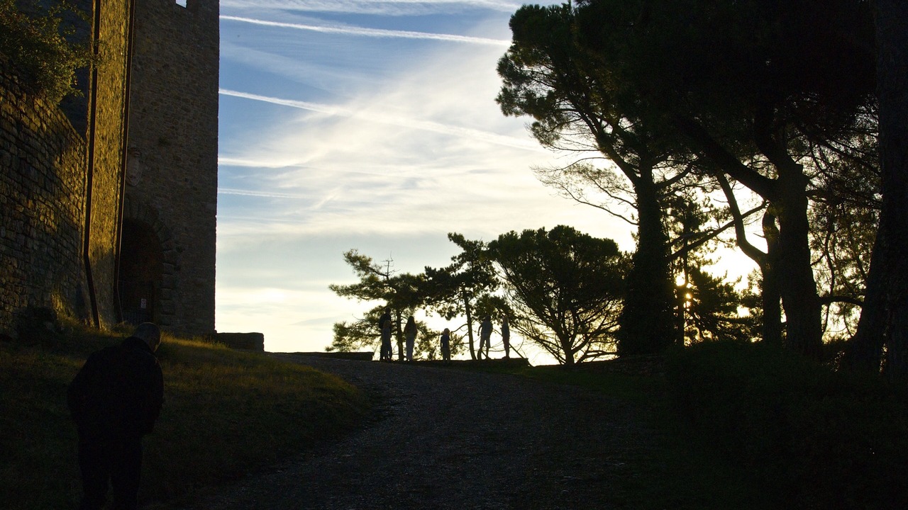 Photo of Others in Montegiove