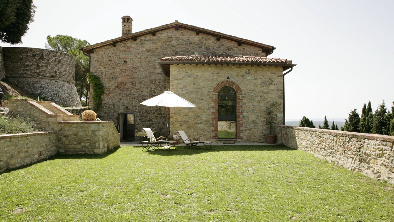 Photo of Outdoor in Montegiove