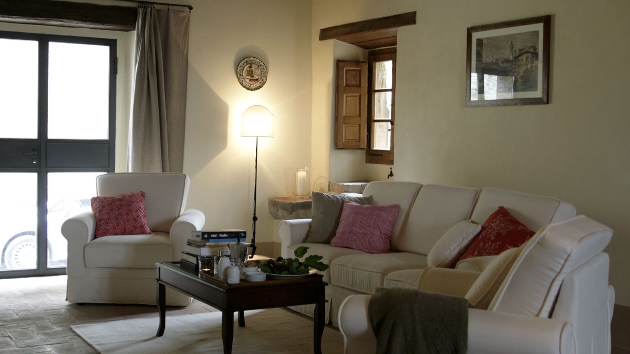 Photo of Bedroom in Montegiove