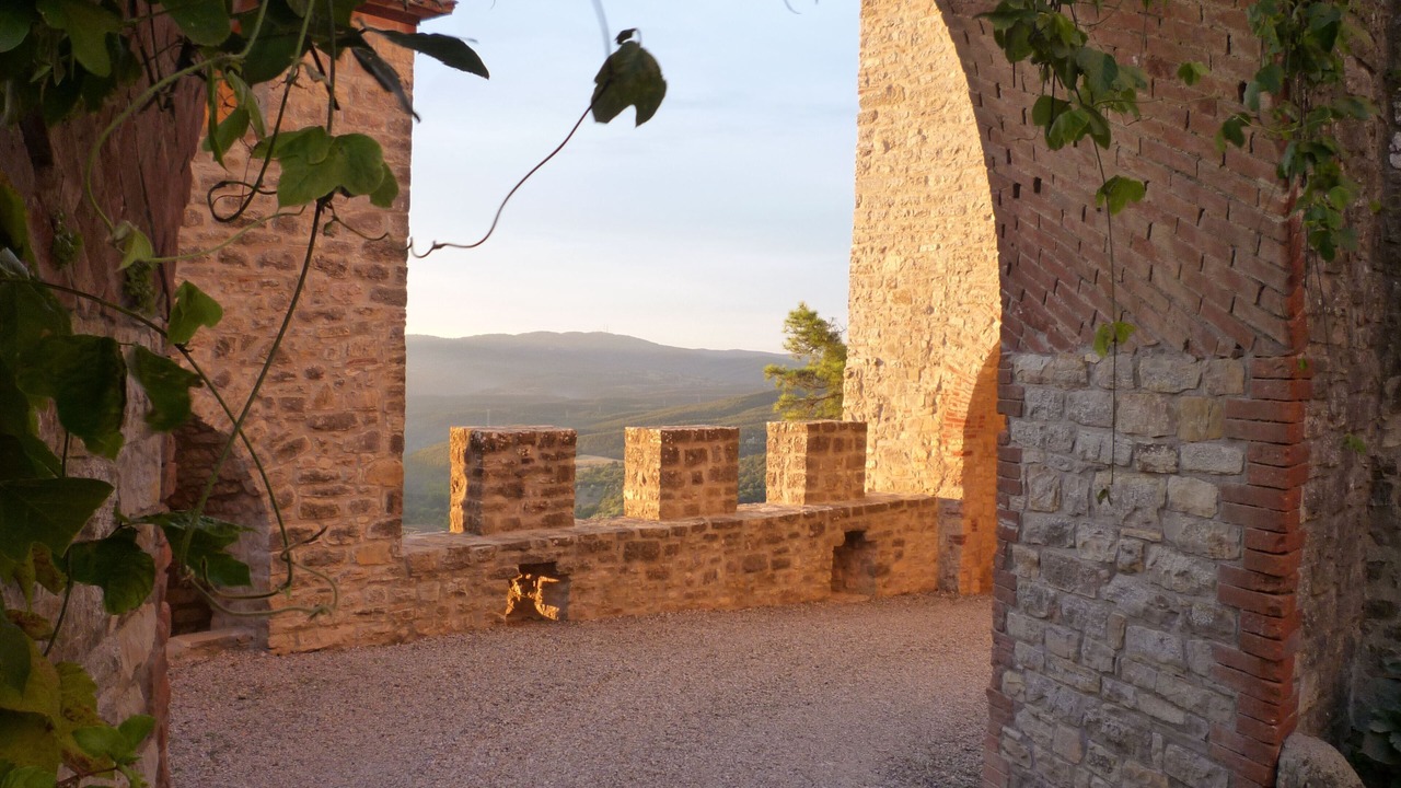 Photo of Others in Montegiove