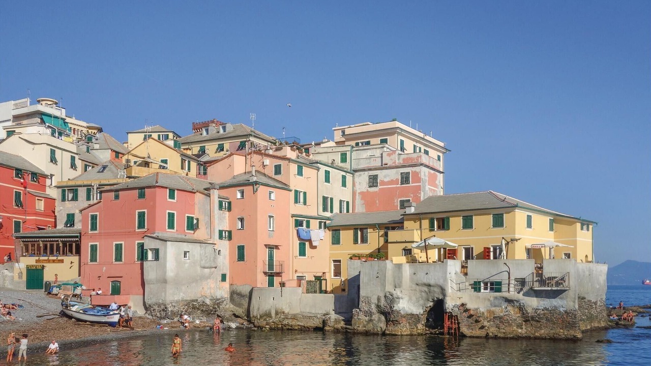 Photo of Others in Rapallo