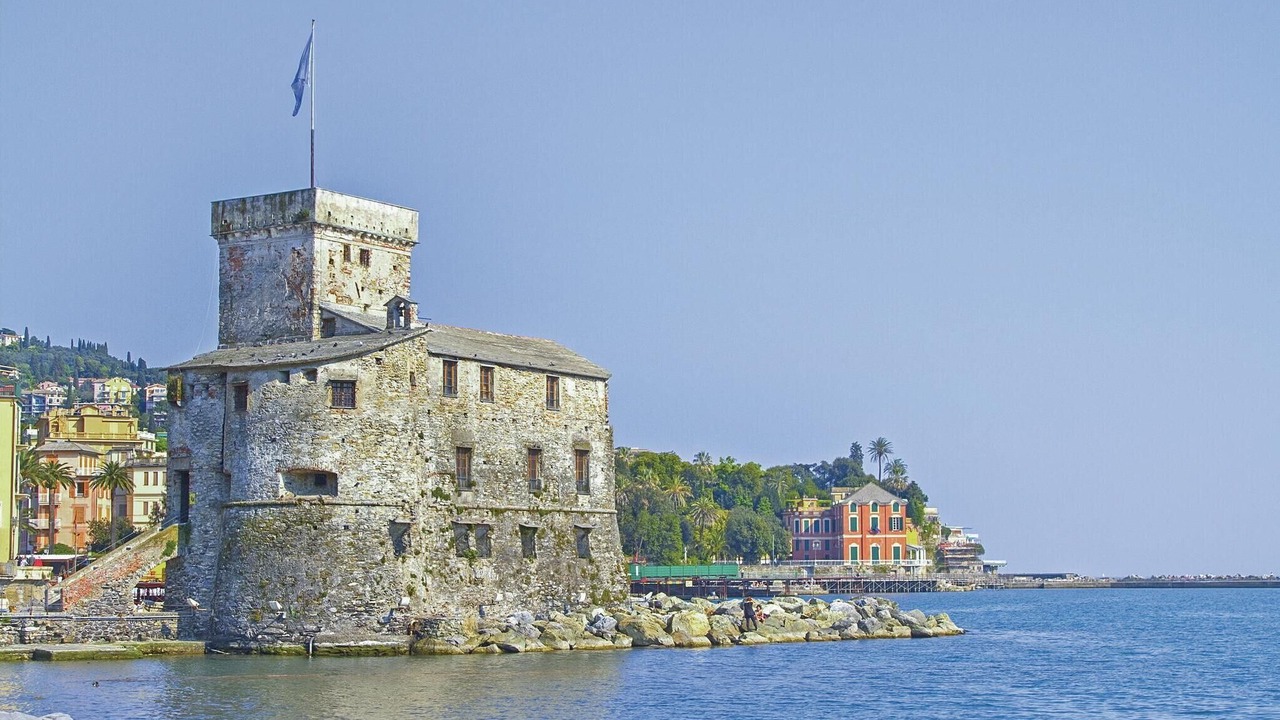 Photo of Others in Rapallo
