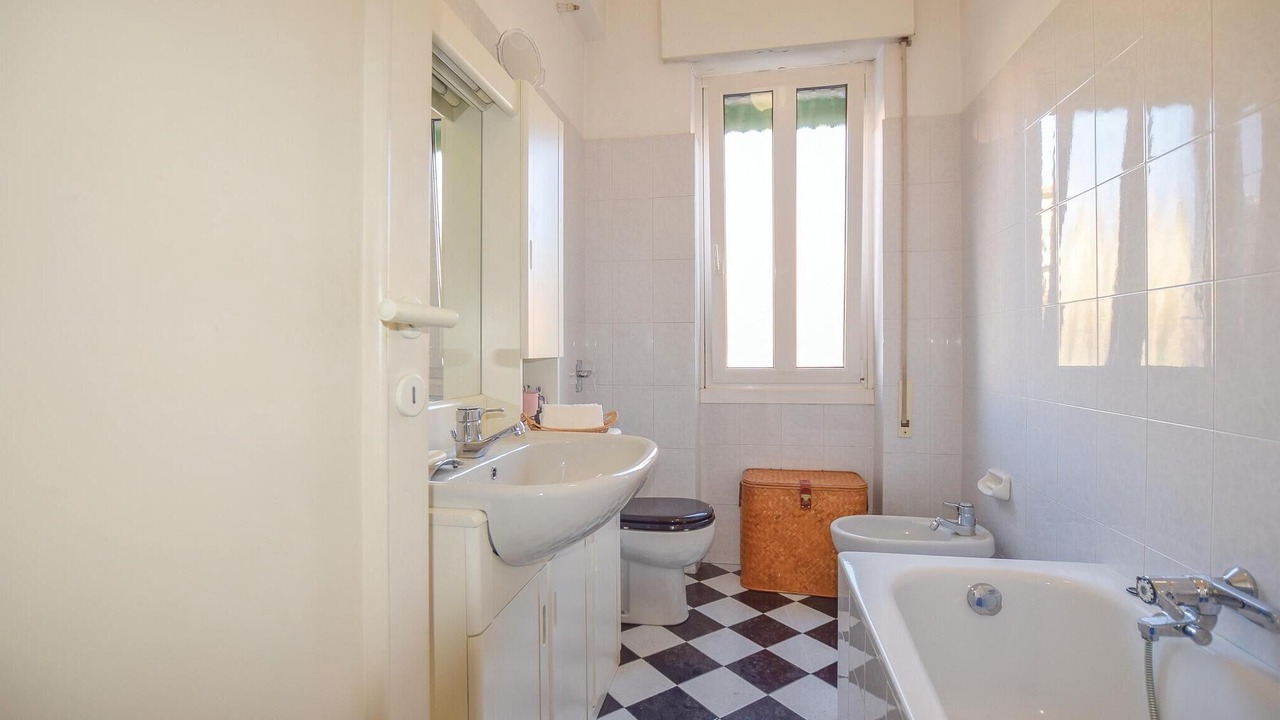Photo of Bathroom in Rapallo