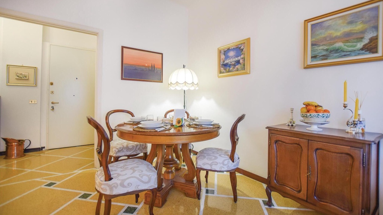 Photo of Bedroom in Rapallo