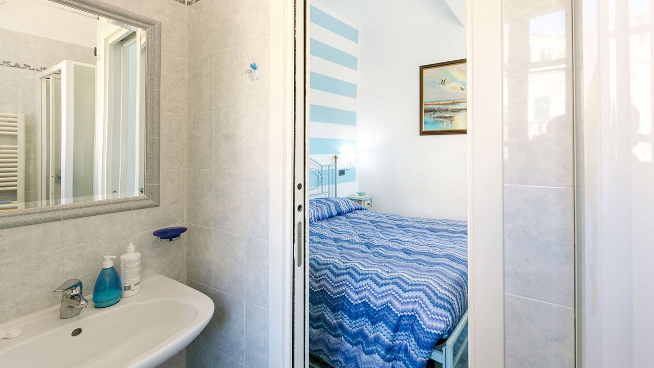 Photo of Bathroom in Corniglia