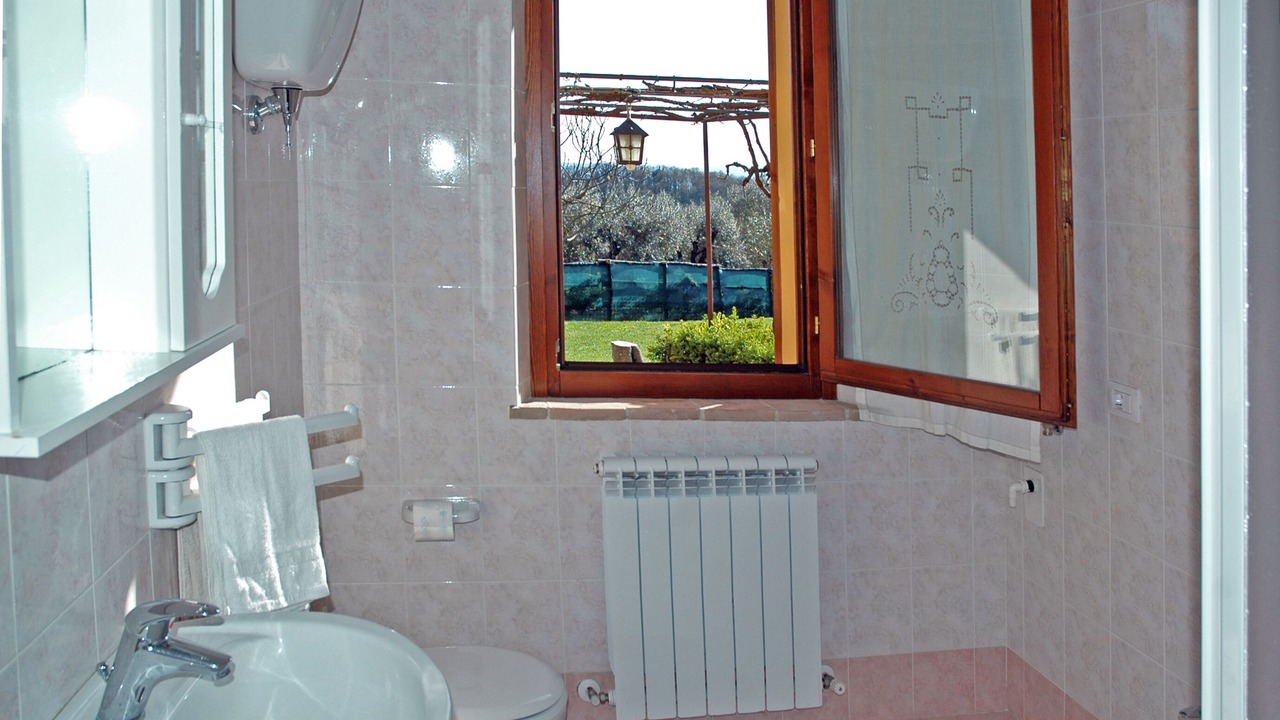 Photo of Bathroom in Deruta