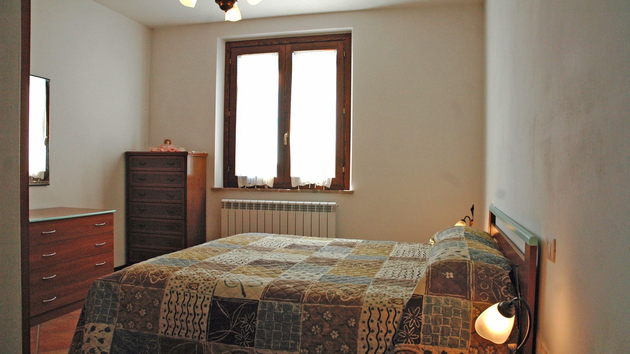 Photo of Bedroom in Deruta