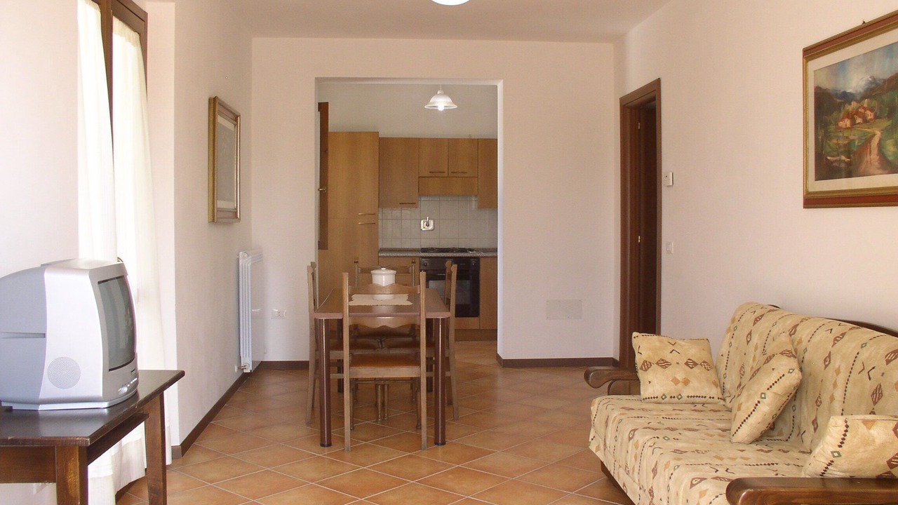 Photo of Livingroom in Deruta
