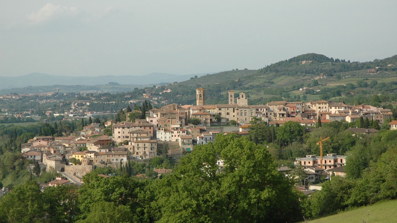 Photo of Outdoor in Deruta