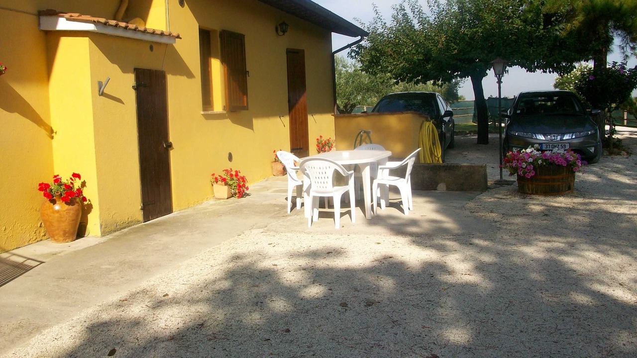 Photo of Outdoor in Deruta