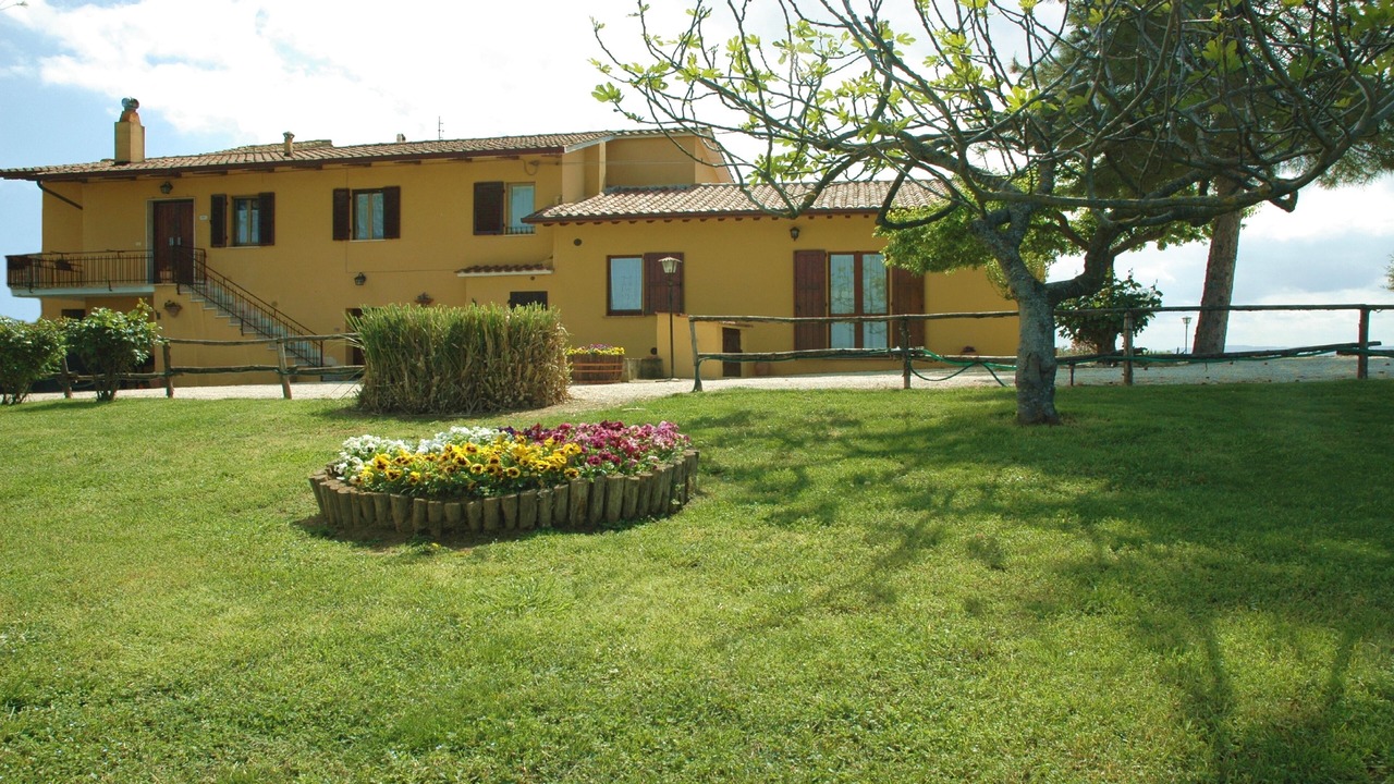 Photo of Outdoor in Deruta