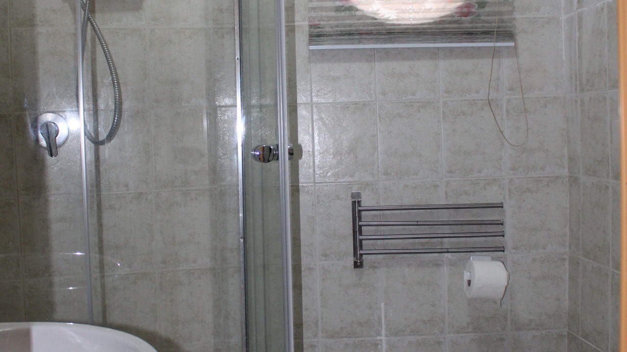 Photo of Bathroom in Castellabate Historic Centre
