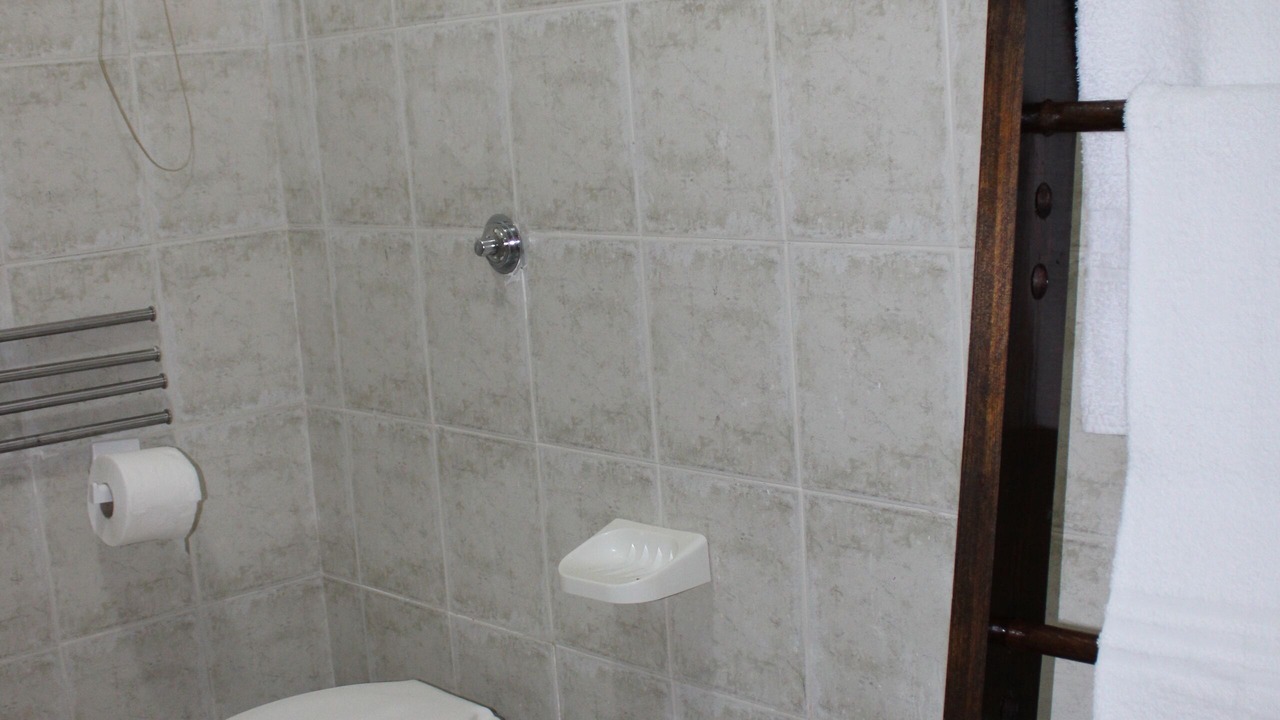 Photo of Bathroom in Castellabate Historic Centre