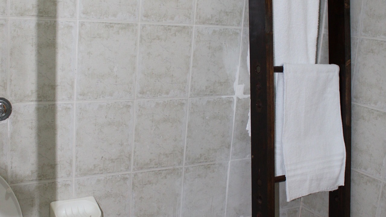 Photo of Bathroom in Castellabate Historic Centre