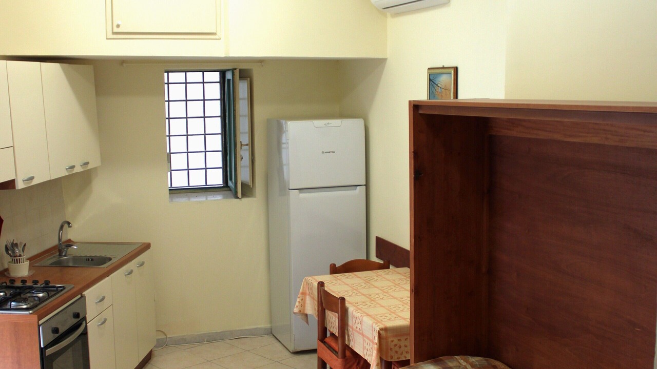 Photo of Bedroom in Castellabate Historic Centre