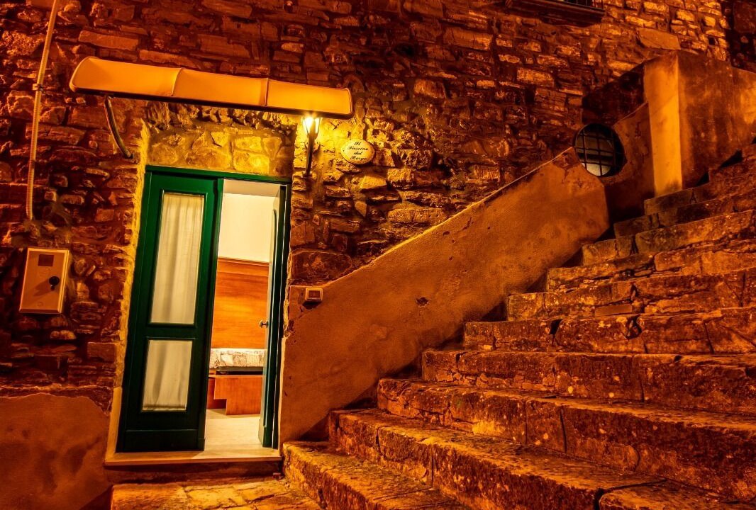 Photo of Outdoor in Castellabate Historic Centre
