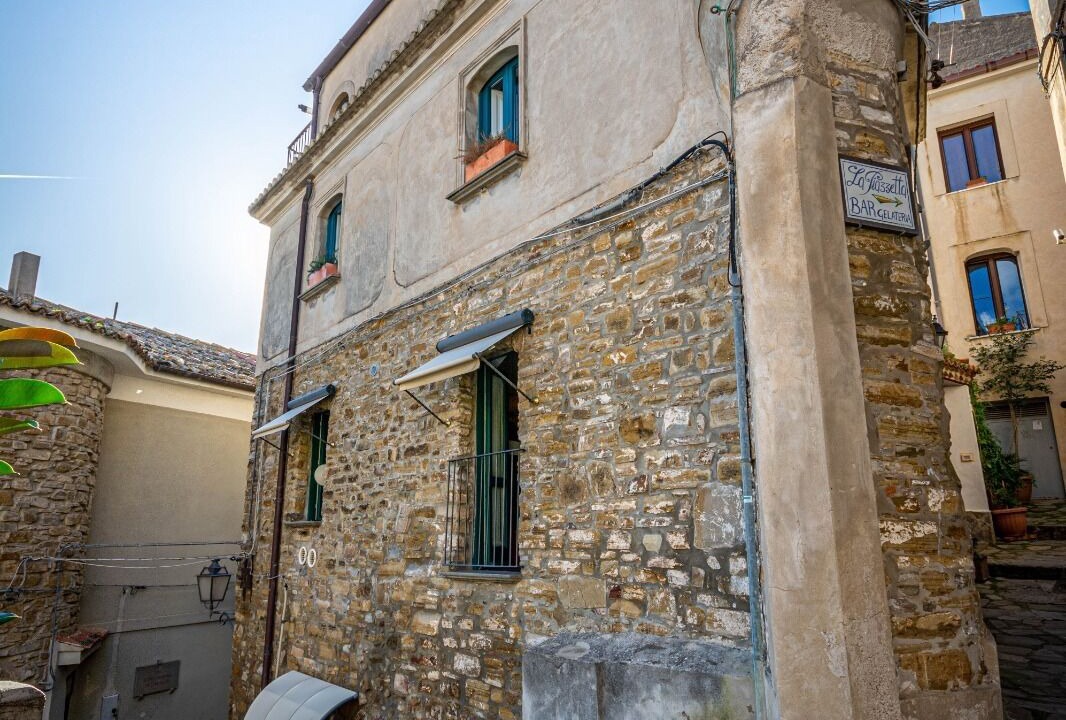 Photo of Outdoor in Castellabate Historic Centre