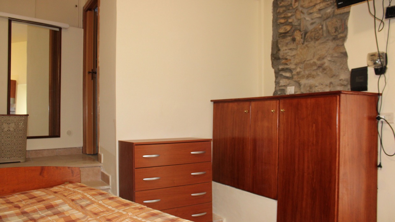 Photo of Bedroom in Castellabate Historic Centre