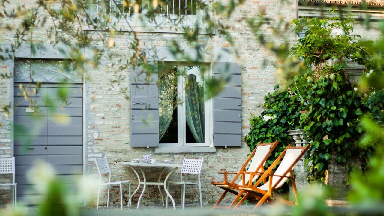 Photo of Outdoor in Santa Veneranda