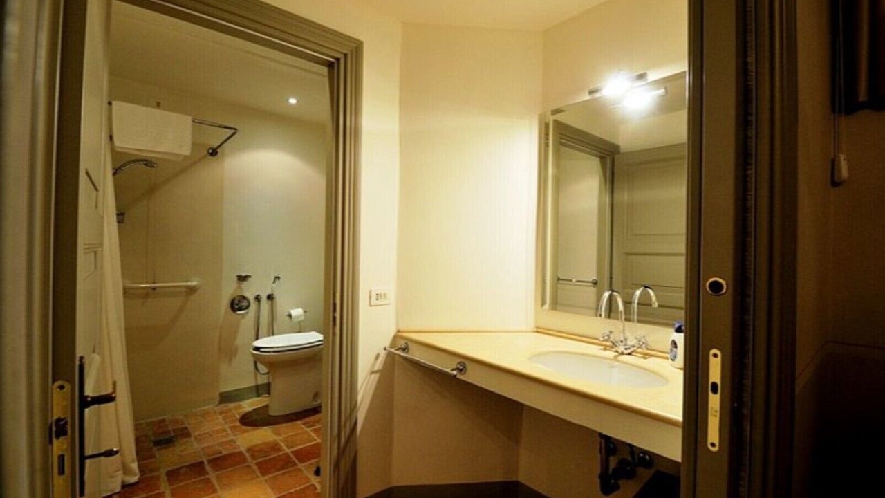 Photo of Bathroom in Santa Veneranda