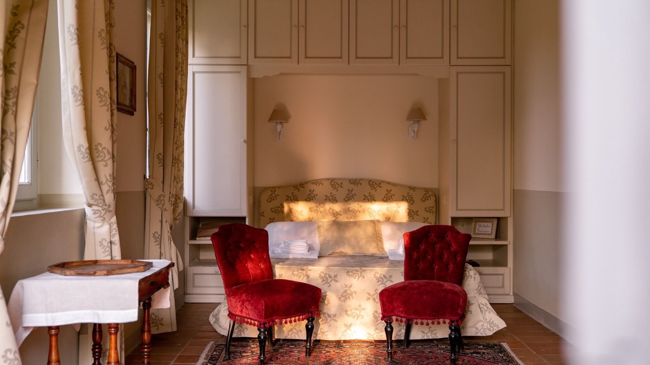 Photo of Bedroom in Santa Veneranda