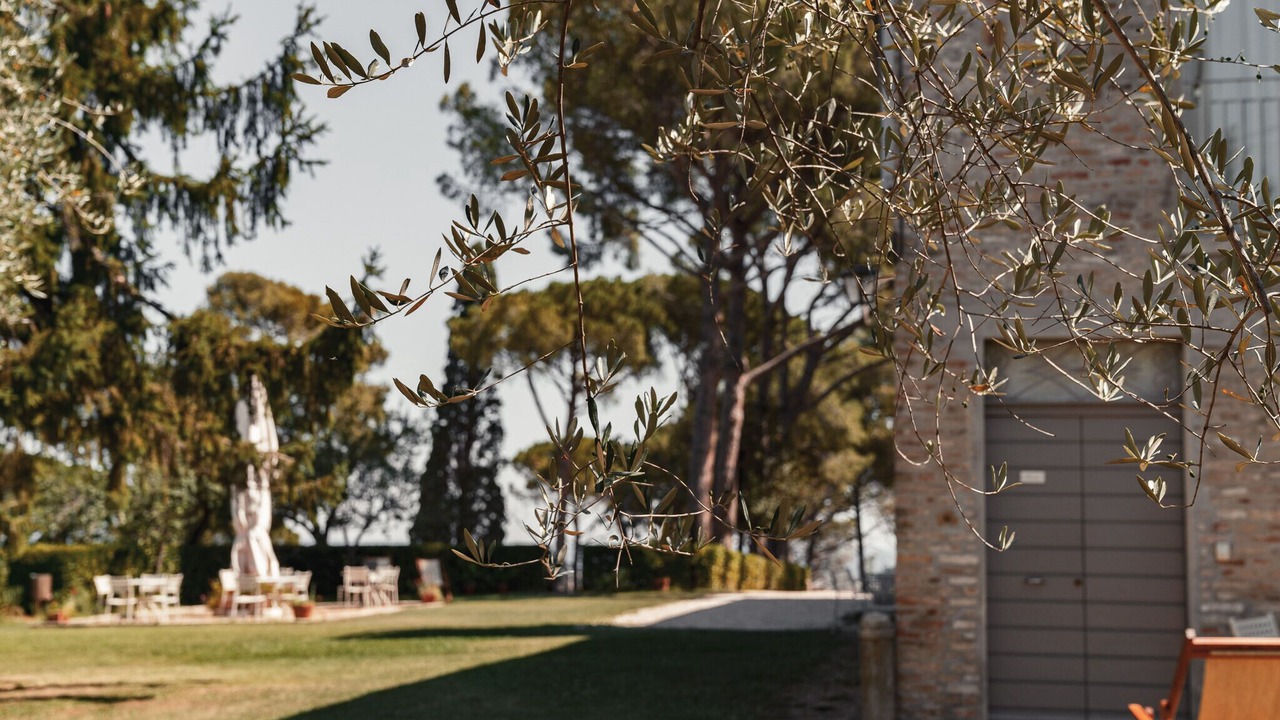 Photo of Outdoor in Santa Veneranda