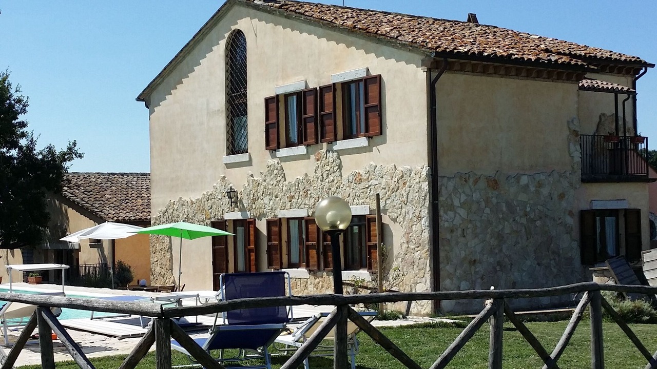 Photo of Outdoor in Avigliano Umbrio