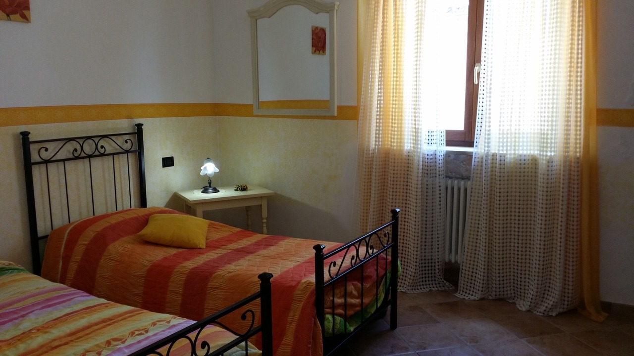 Photo of Bedroom in Avigliano Umbrio