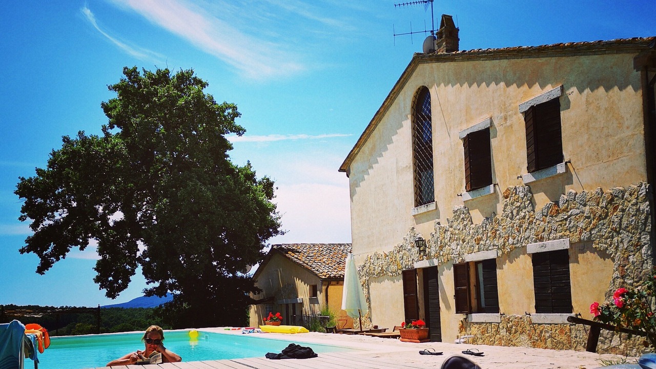 Photo of Outdoor in Avigliano Umbrio