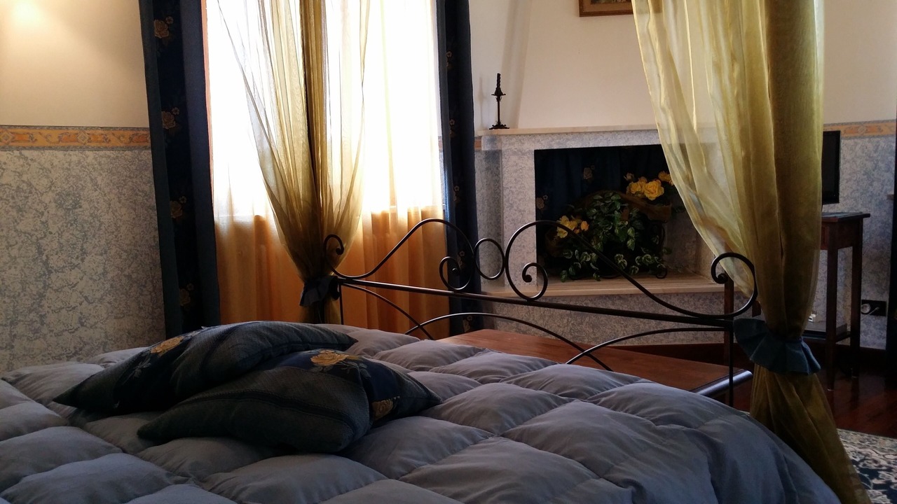 Photo of Bedroom in Avigliano Umbrio