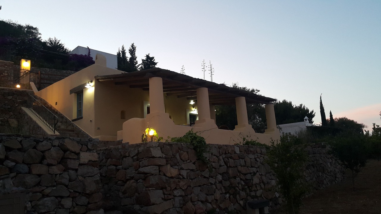 Photo of Outdoor in Lipari