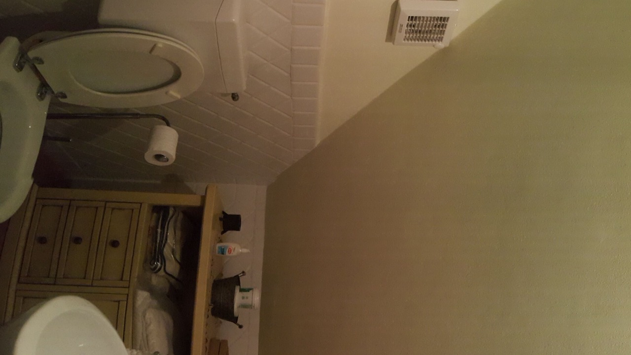 Photo of Bathroom in Lipari