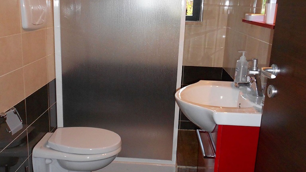 Photo of Bathroom in Parghelia