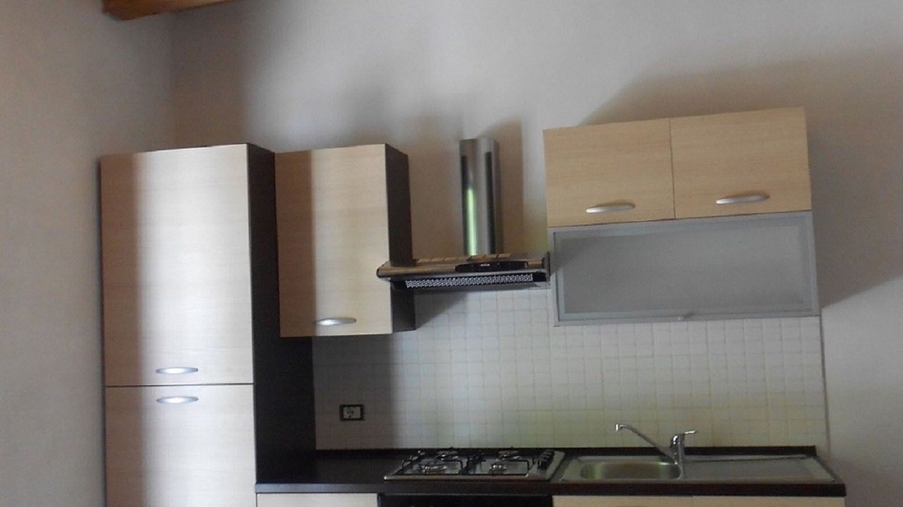 Photo of Kitchen in Parghelia