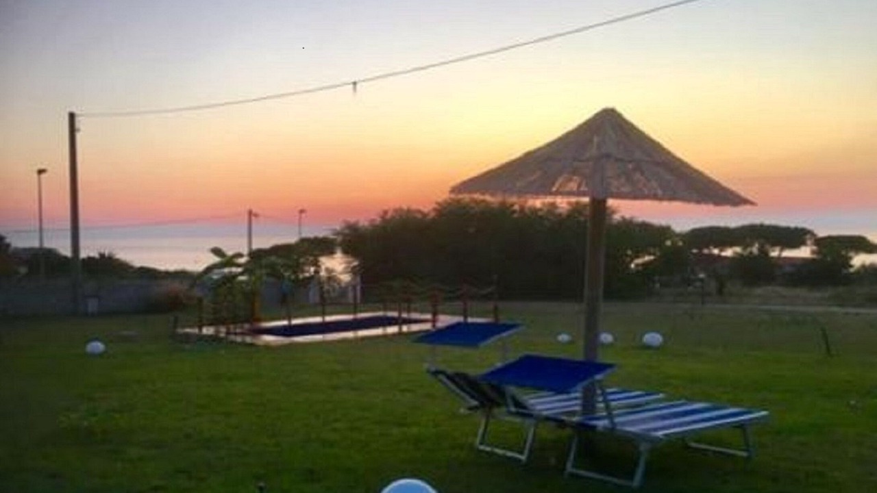 Photo of Outdoor in Parghelia
