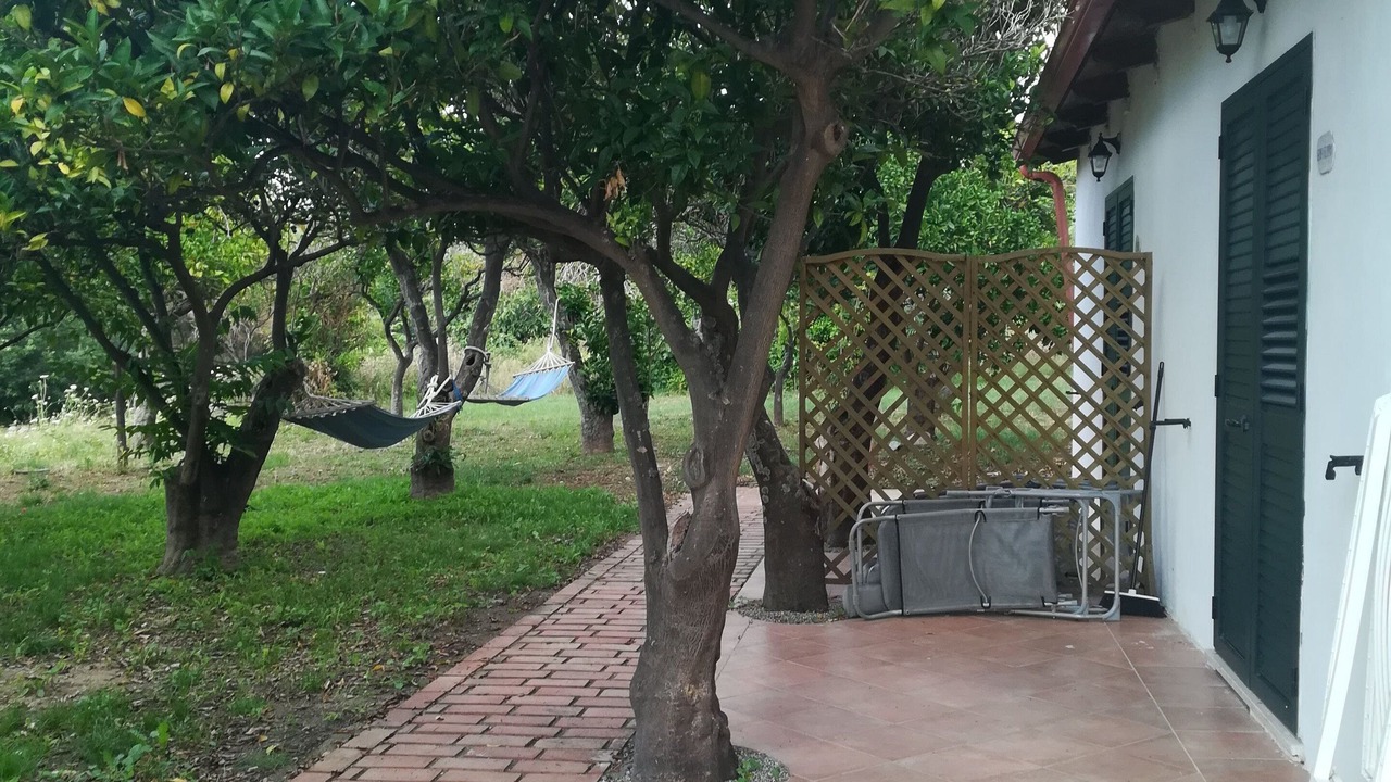 Photo of Patio Balcony in Parghelia