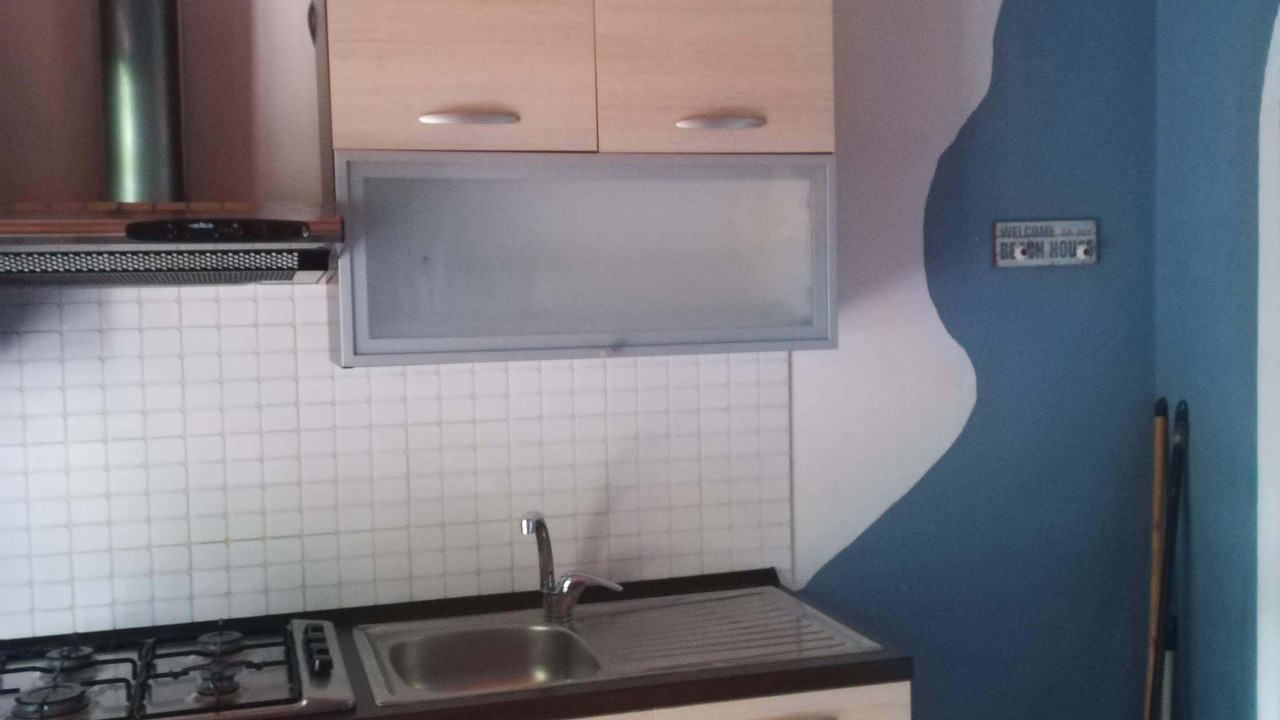 Photo of Kitchen in Parghelia