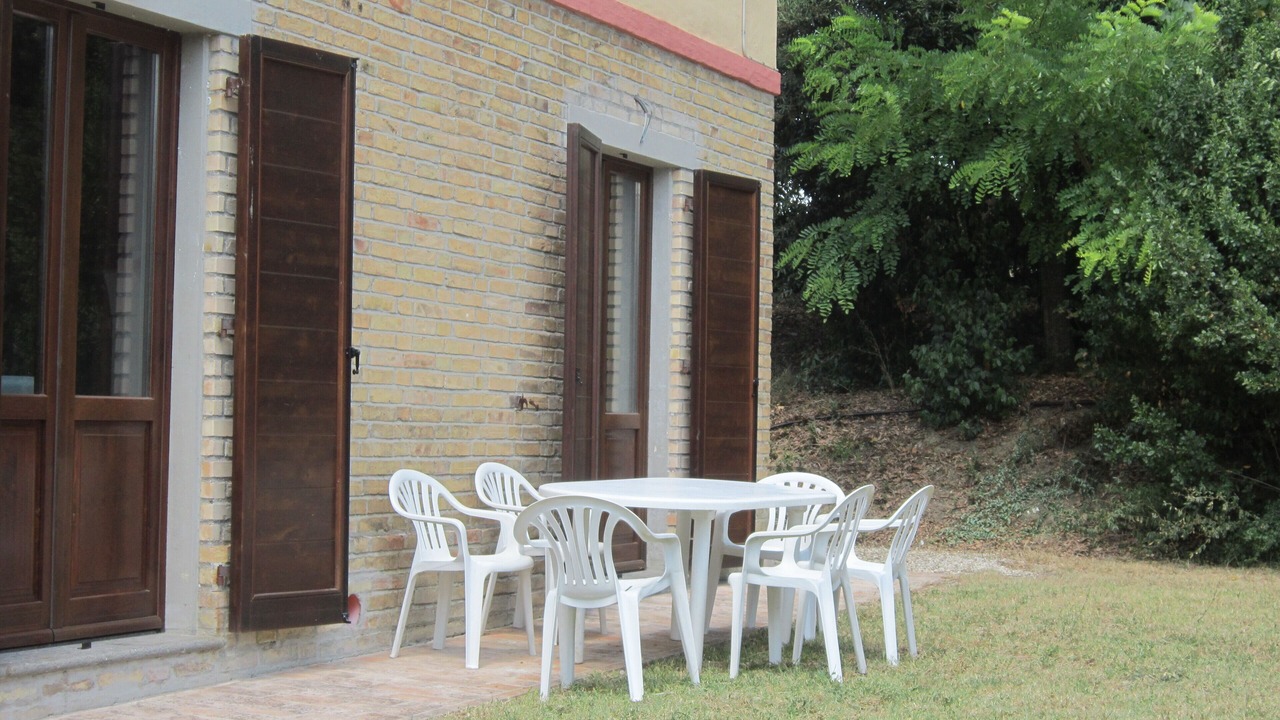 Photo of Outdoor in Osimo