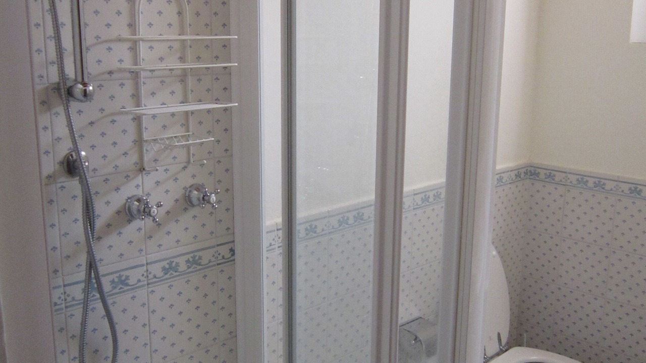 Photo of Bathroom in Osimo