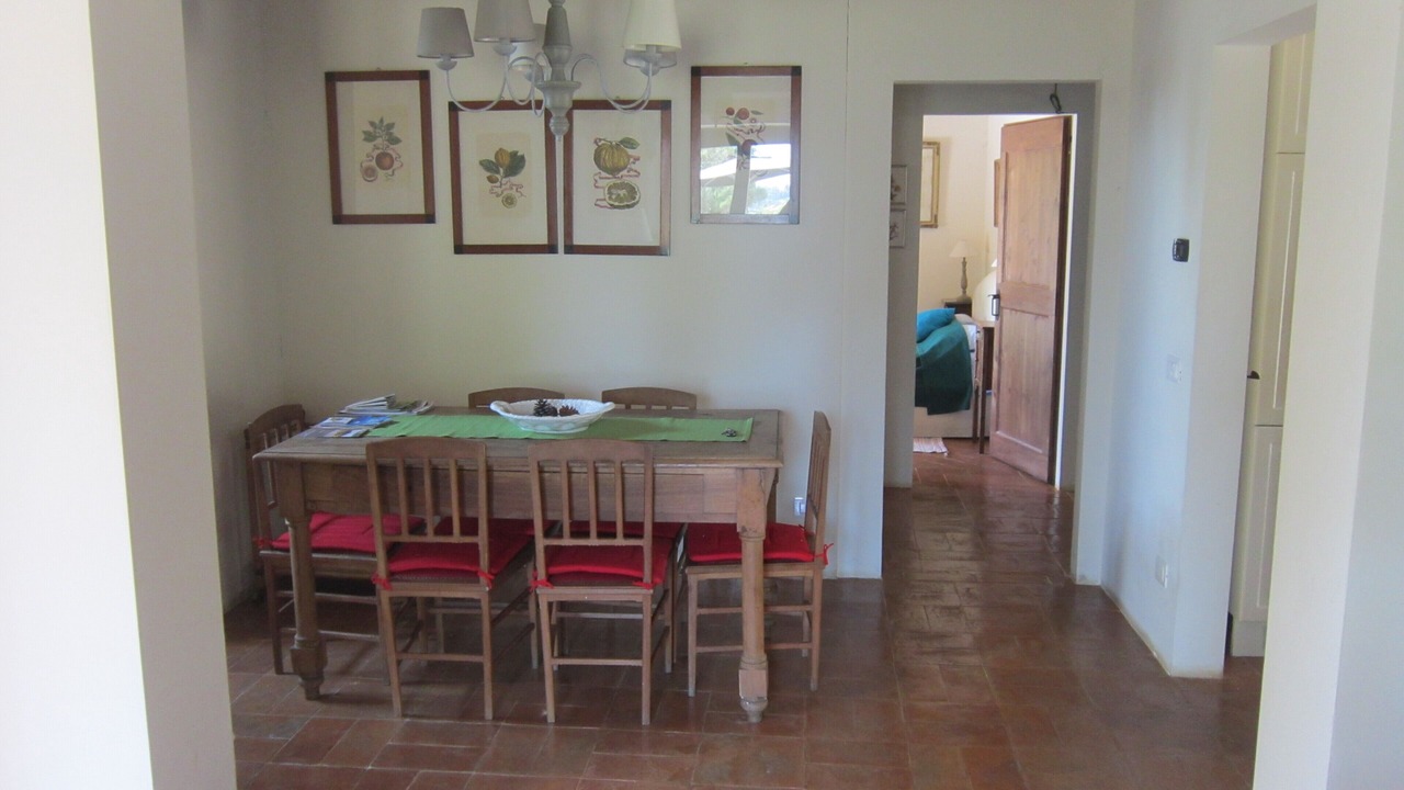 Photo of Livingroom in Osimo