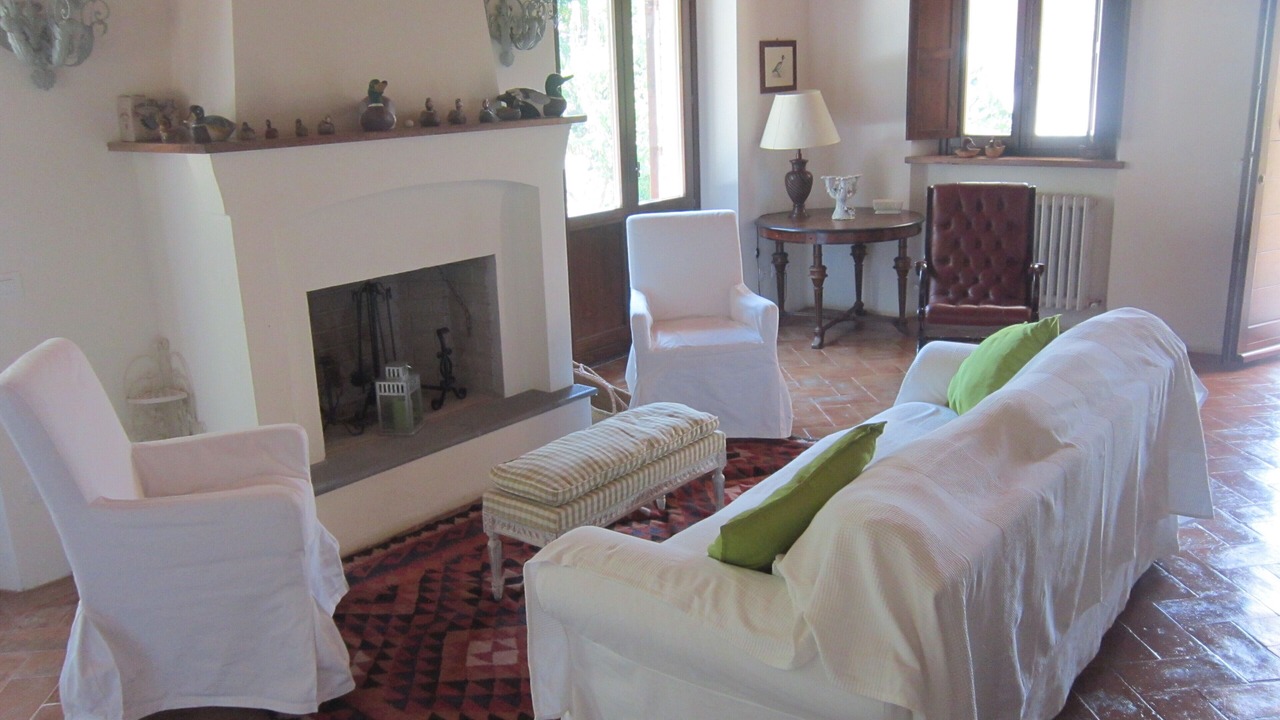 Photo of Livingroom in Osimo