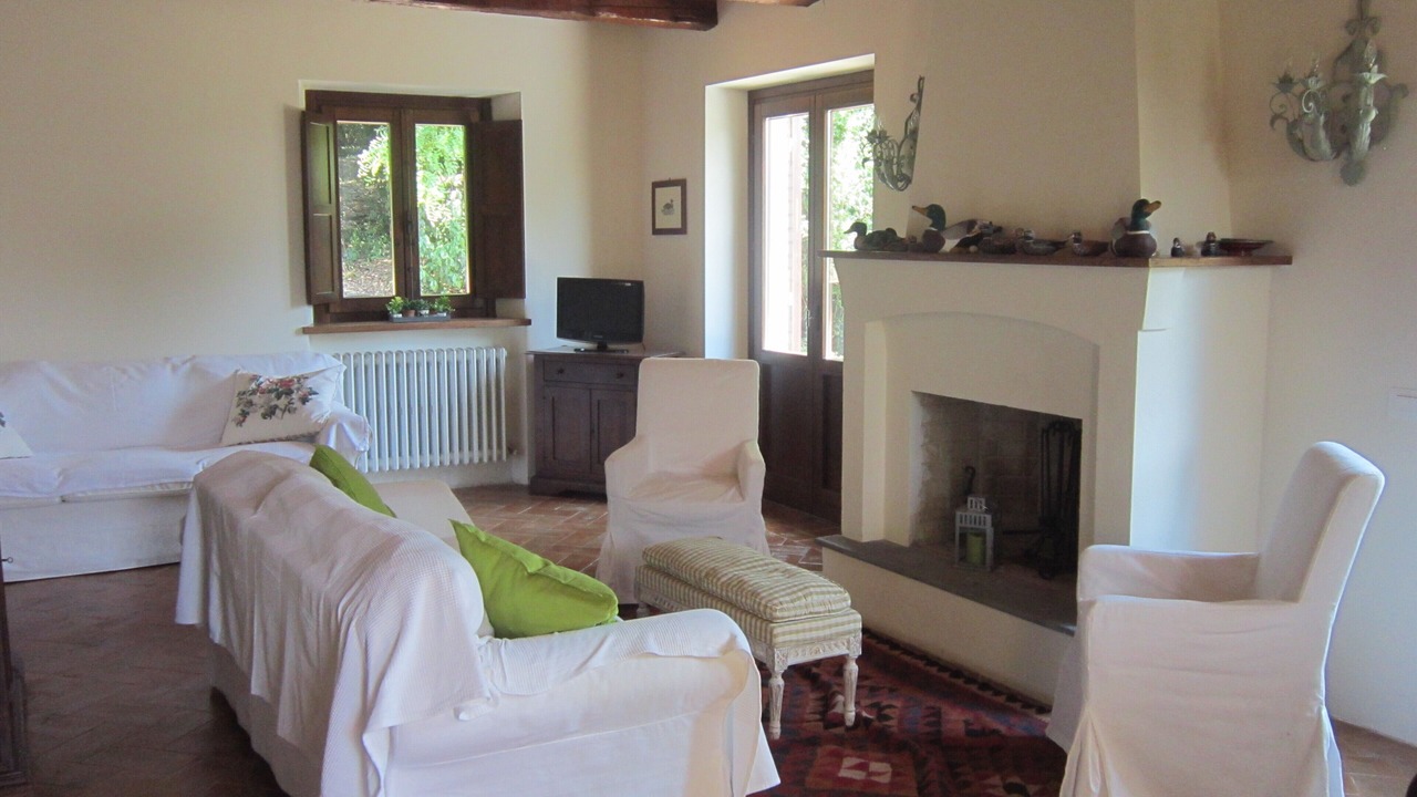 Photo of Livingroom in Osimo