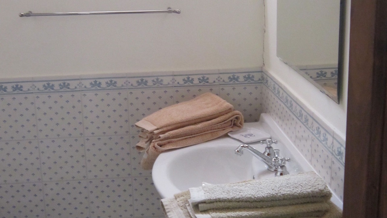 Photo of Bathroom in Osimo