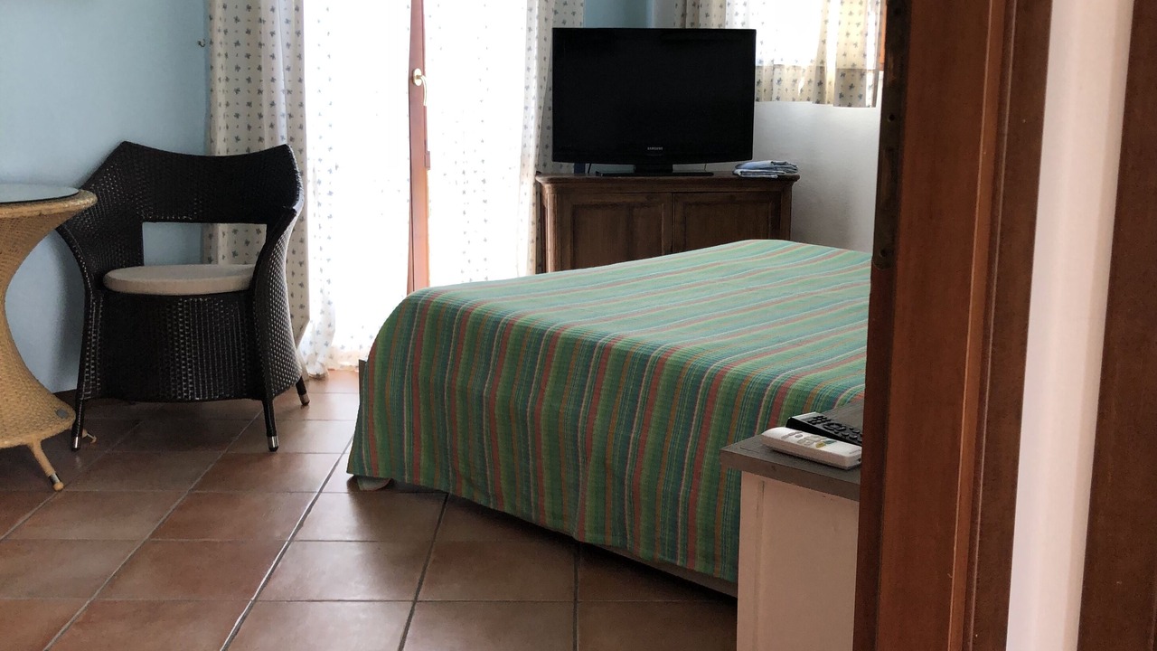 Photo of Bedroom in Pula