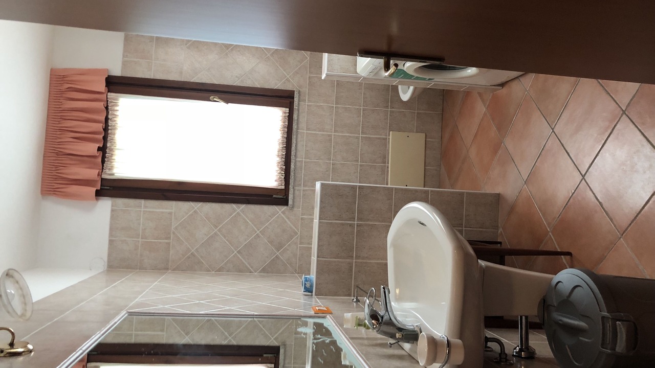 Photo of Bathroom in Pula