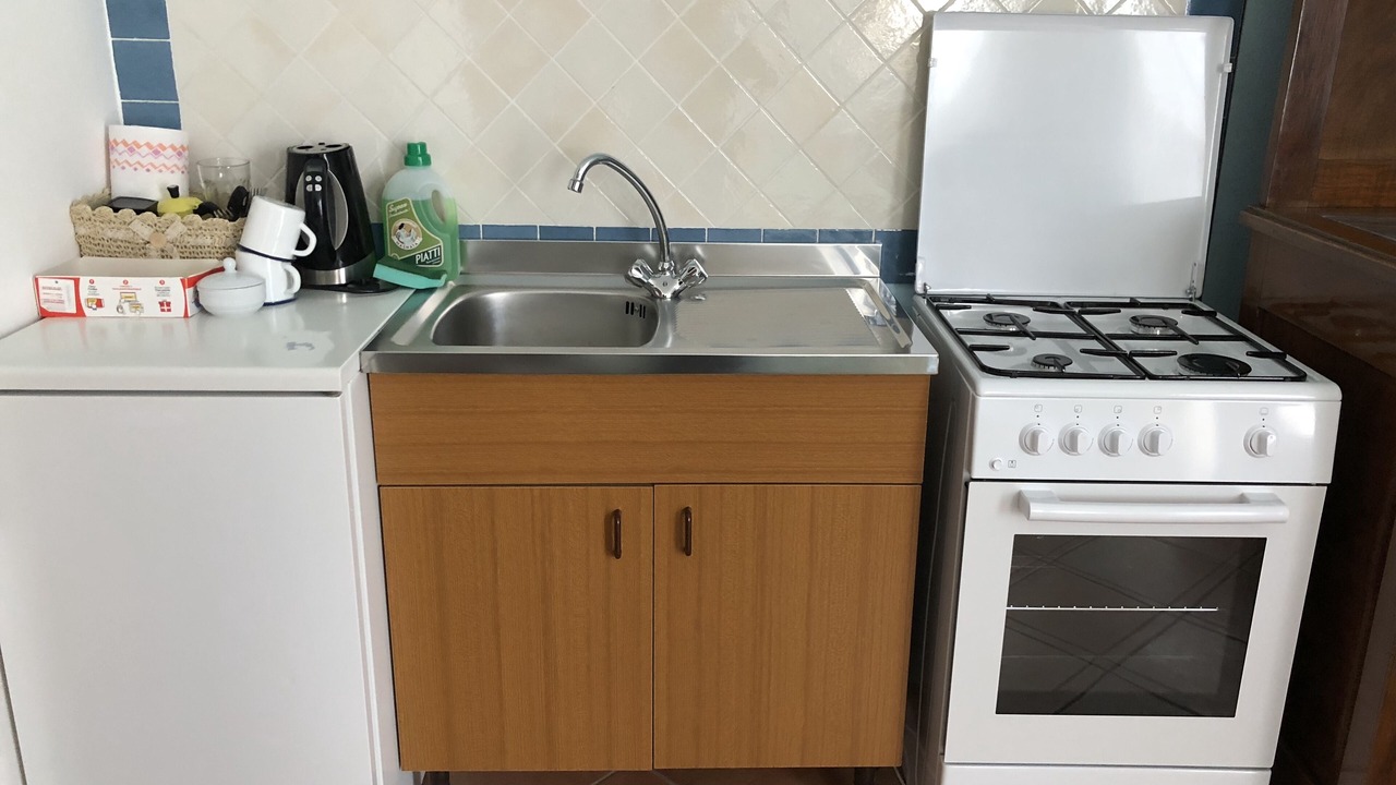 Photo of Kitchen in Pula