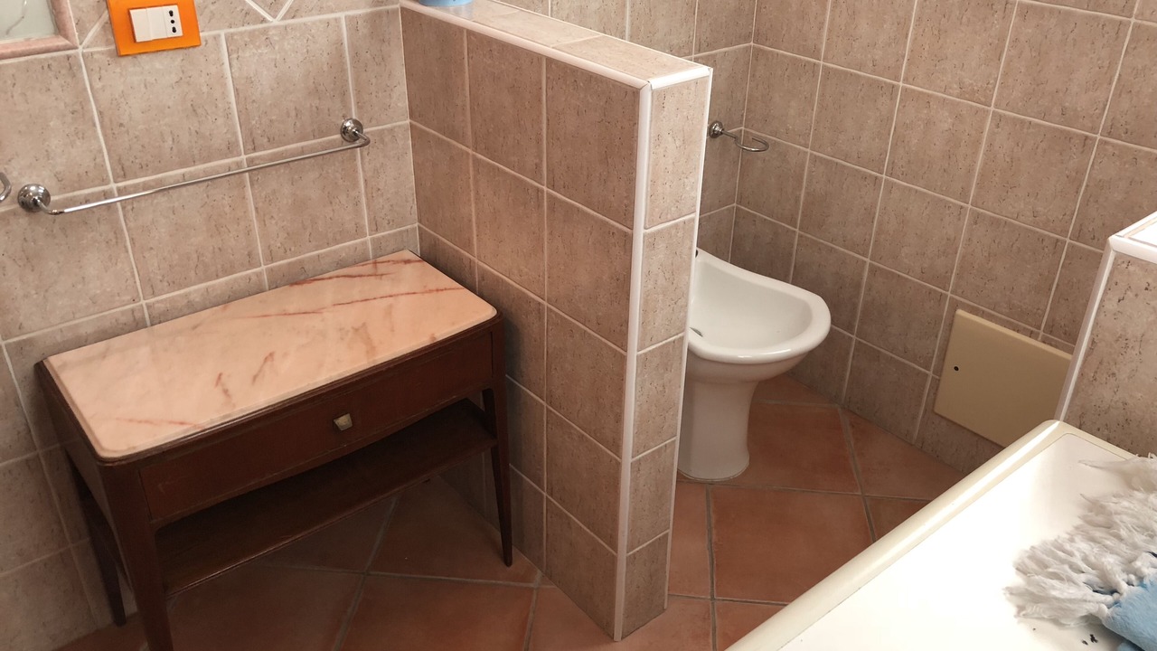 Photo of Bathroom in Pula